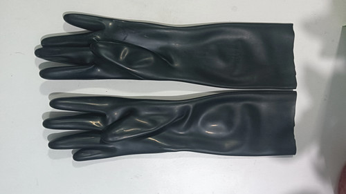 Latex rubber sexy - rubber, gloves