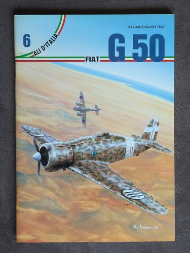 Ali italia fiat g50 d - d'italia,