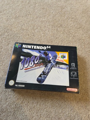 1080 snowboarding nintendo - snowboarding,