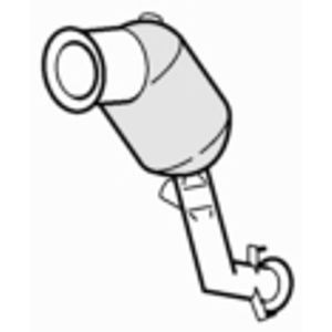 Type approved close coupled - type,