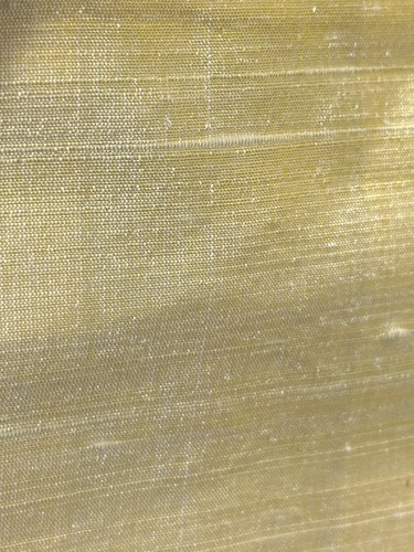 Luxurious 100 plain dupion - luxurious, 100%