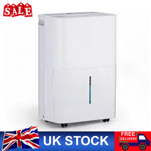 Smart dehumidifier 20l day - smart,
