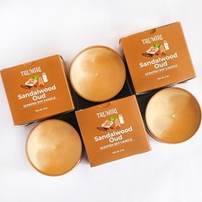 Huge Sale Sandalwood Oud Soy