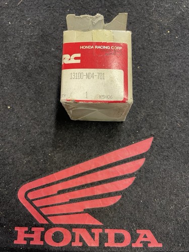 Honda 125 nd4 - honda,