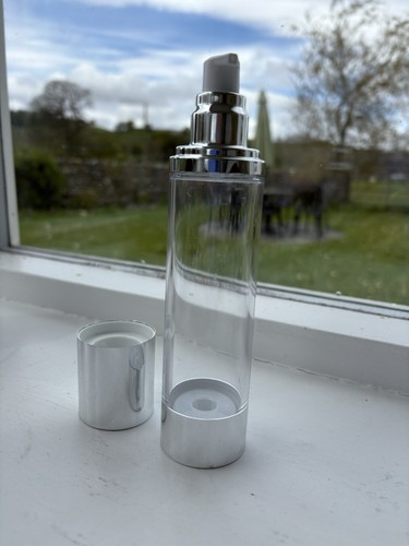 10xluxury airless pump bottle - 10xluxury,