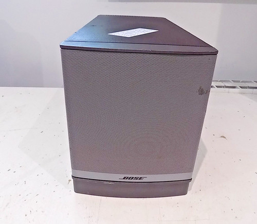 Bose companion multimedia - companion, 5