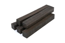 Rotur Asian Striped Ebony Pen