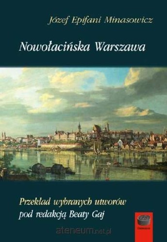 Nowołacińska warszawa - nowołacińska,
