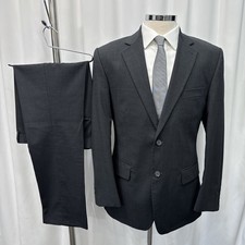 JEFF BANKS TRAVEL Charcoal