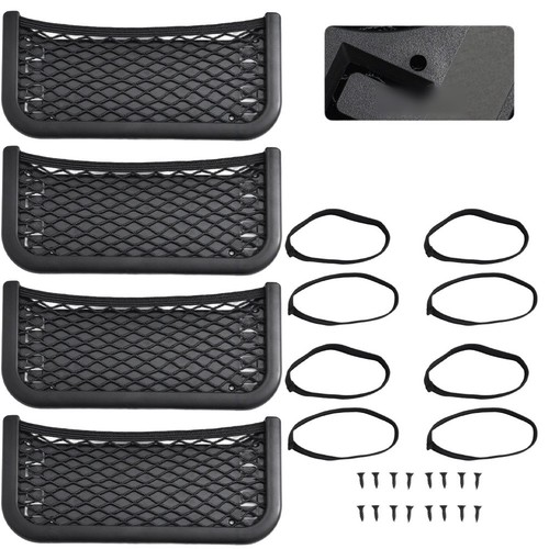 Pack car storage for - pack,