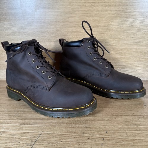 Martens men boots size - martens,