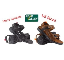 Mens Sandals Leisure Shoes