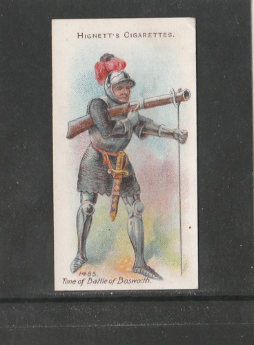 1924 hignett arms armour - arms,