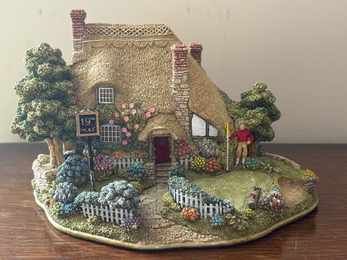 Lilliput lane the nineteenth - lilliput,
