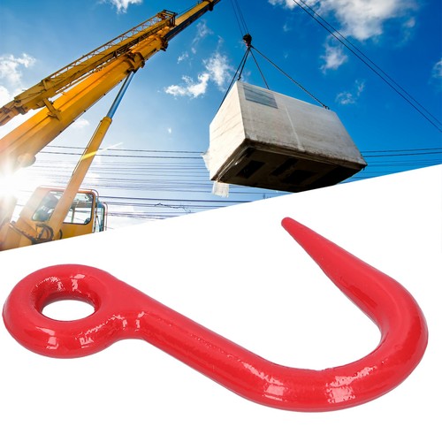 Safety hook grab alloy - *safety,