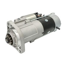 STARTER NEW OE REPLACEMENT