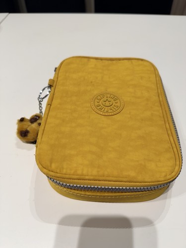 Kipling 100 pens pencil - 100, case