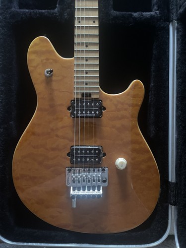 Peavey wolfgang special exp - peavey,
