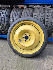 16" SPACE SAVER SPARE WHEEL COMPATIBLE WITH SUBARU XV (2011-PRESENT DAY)