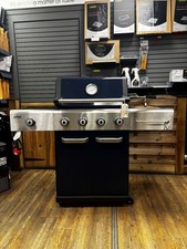 Outback Jupiter 4 Burner Gas