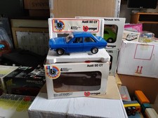1/24 Boxed Model Vintage