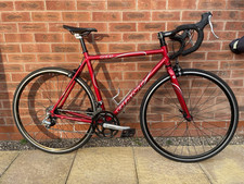 Giant OCR4 Road Bike Red