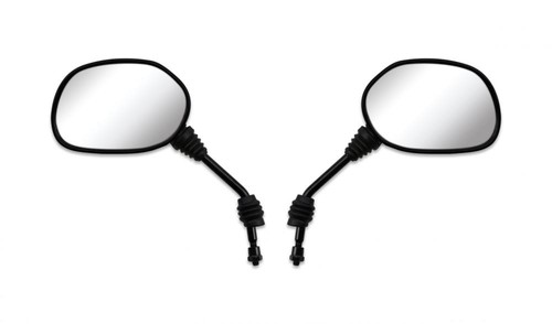 Mirrors left right - mirrors, &