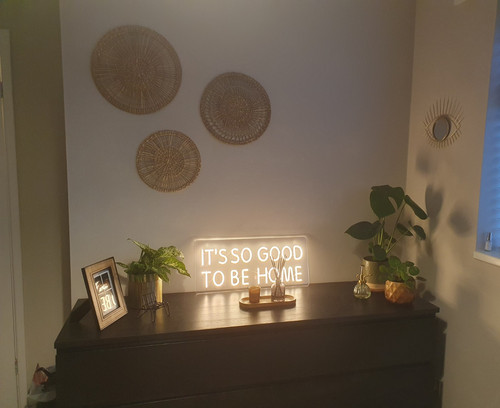 Ikea malm black - malm, double