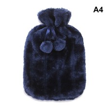 Hot Water Bottle Cover Fleece