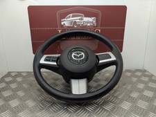 Mazda MX-5 MK3 NC COMPLETE