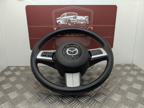 Mazda mk3 nc complete - mazda,