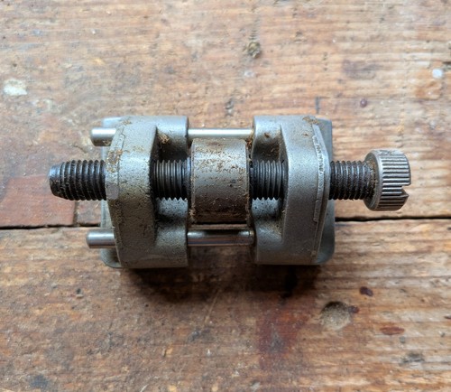Eclipse vintage chisel and - eclipse,