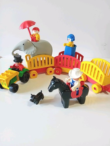 Lego duplo vintage set 2652 - lego,