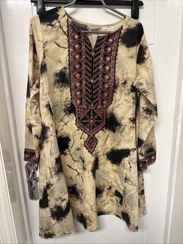 Pakistani designer chinyere - designer,