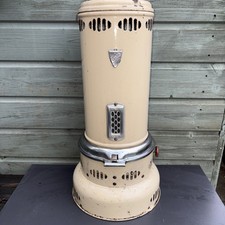 Vintage Valour No 207 Paraffin