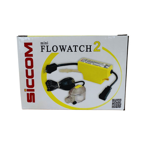 Mini flowatch condensate - flowatch,