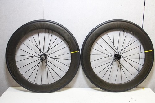 Mavic comete pro carbon - mavic, sl