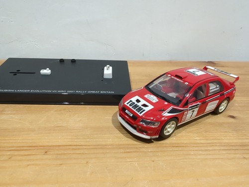 Autoart mitsubishi lancer - autoart, 1/32