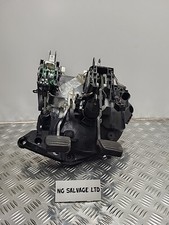 VAUXHALL CORSA E PEDAL BOX