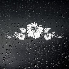 Hawaiian Tattoo Lei Hibiscus