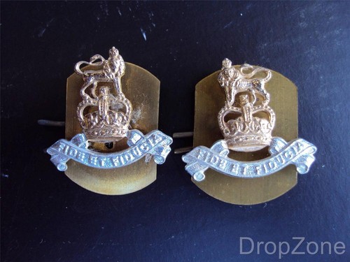 New pair rapc royal army - pair,