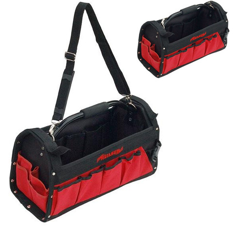 Tool bag caddy - caddy, 18"