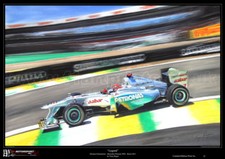 Michael Schumacher "Legend"