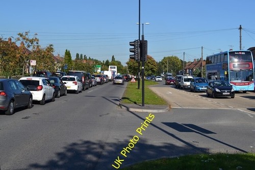 Photo 6x4 northeast ansty - photo,