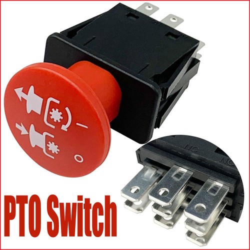 Pto switch suitable for - suitable,