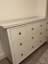 IKEA HEMNES DRAWERS - GREAT OFFER