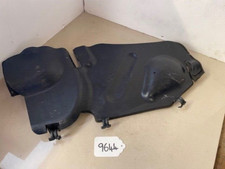 Peugeot 306 2001 Interior Dash