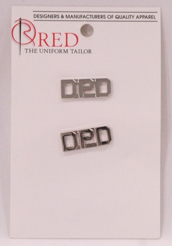 Galls rtut dpd police - 3/8"-dpd-,