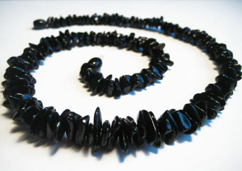 Genuine baltic amber black - genuine,