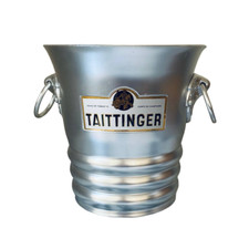 Taittinger Champagne Mini